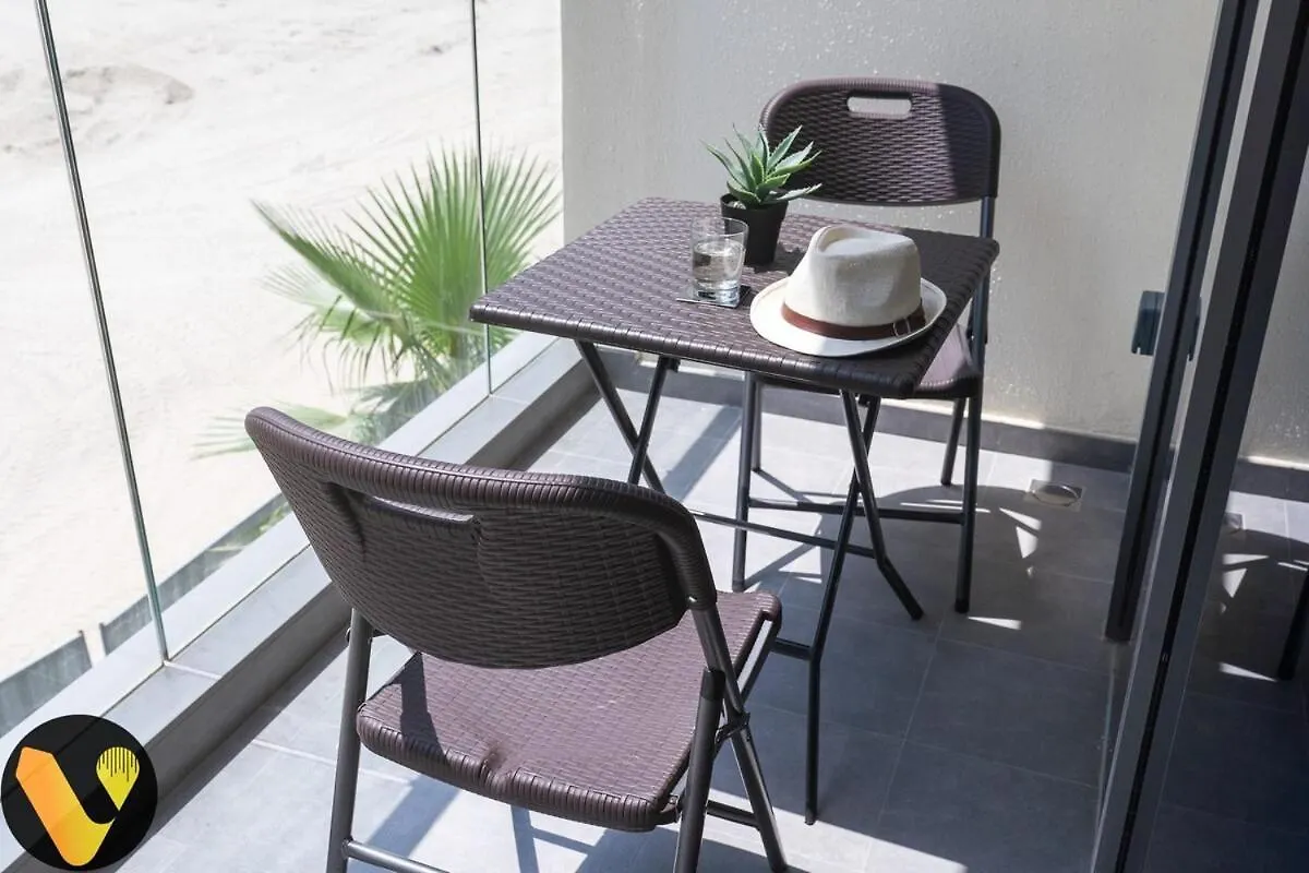 Daire Vogue The Sterling By Omniyat Dubai With Balcony Walkable To Burj Khalifa And The Dubai Mall